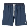 Vuori Kore Short - Men's, INDIGO, V302